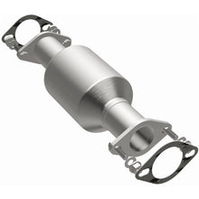 Load image into Gallery viewer, MagnaFlow Conv DF 03-06 Kia Sorento 3.5L rear - Additional View 14