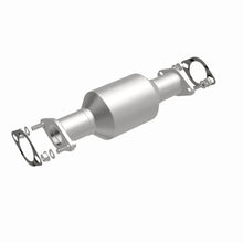 Load image into Gallery viewer, MagnaFlow Conv DF 03-06 Kia Sorento 3.5L rear - Additional View 15