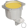 Load image into Gallery viewer, MagnaFlow Conv DF 03-06 Nissan Sentra 1.8L - Main Product View