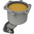 Load image into Gallery viewer, MagnaFlow Conv DF 03-06 Nissan Sentra 1.8L - Side View