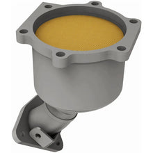 Load image into Gallery viewer, MagnaFlow Conv DF 03-06 Nissan Sentra 1.8L - Side View