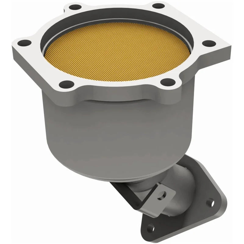 MagnaFlow Conv DF 03-06 Nissan Sentra 1.8L - Additional View 13