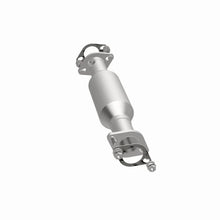 Load image into Gallery viewer, MagnaFlow Conv DF 03-06 Outlander 2.4L - Side View