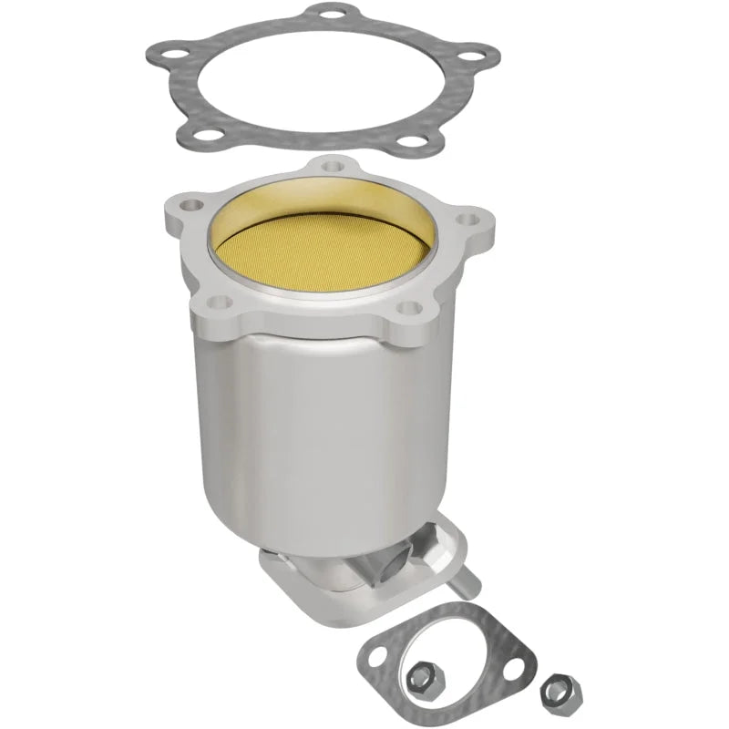 MagnaFlow Conv DF 03-06 Santa Fe Rear cc 3.5L - Main Product View