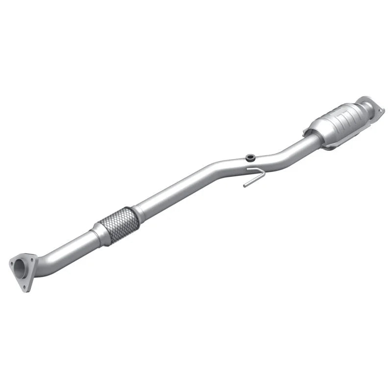 MagnaFlow Conv DF 03-06 Sentra 1.8L Rear - Main Product View