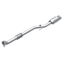 Load image into Gallery viewer, MagnaFlow Conv DF 03-06 Sentra 1.8L Rear - Main Product View