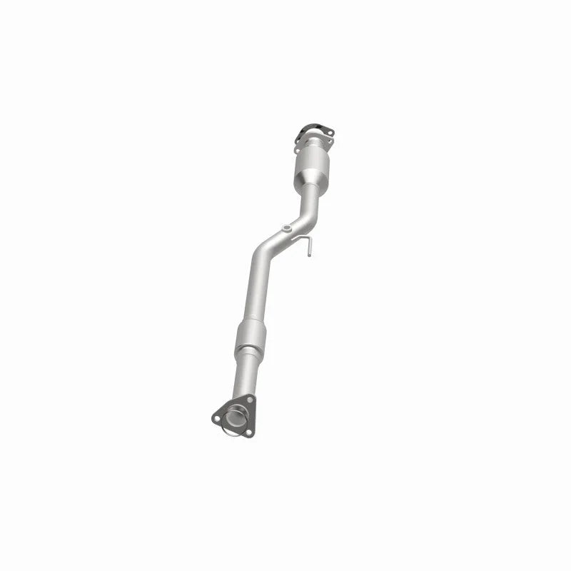 MagnaFlow Conv DF 03-06 Sentra 1.8L Rear - Side View