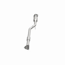 Load image into Gallery viewer, MagnaFlow Conv DF 03-06 Sentra 1.8L Rear - Side View