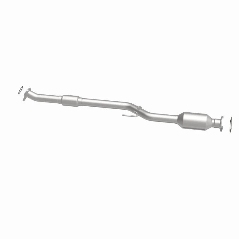 MagnaFlow Conv DF 03-06 Sentra 1.8L Rear - Additional View 15