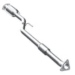 Load image into Gallery viewer, MagnaFlow Conv DF 03-06 Sentra 1.8L Rear OEM - Main Product View
