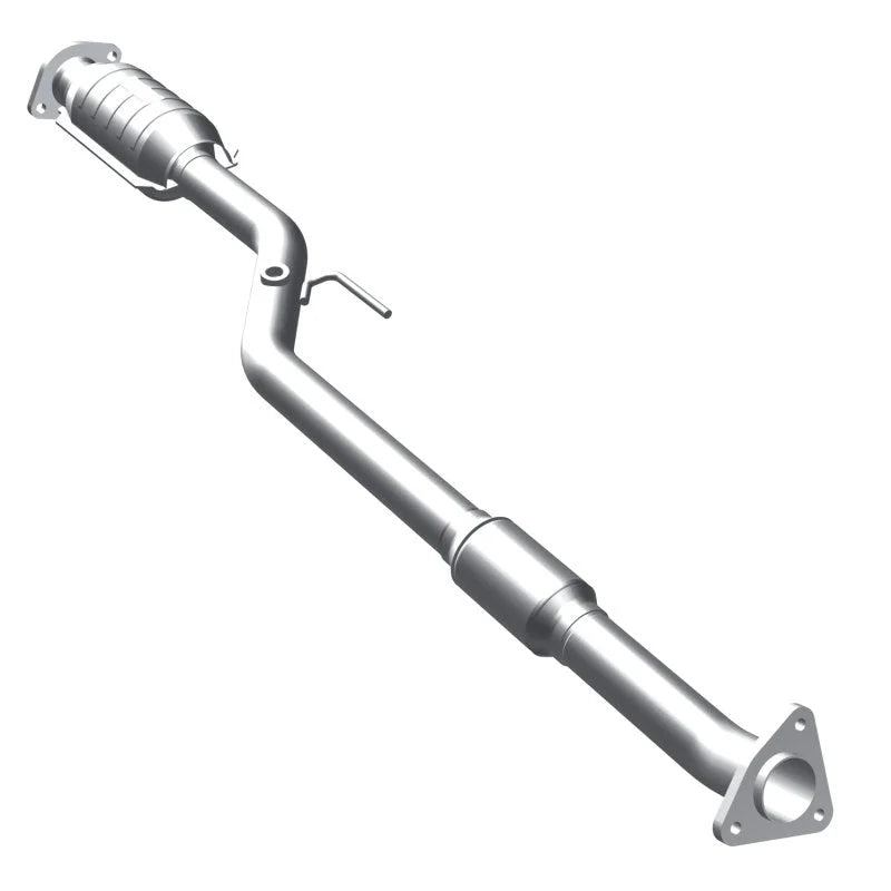 MagnaFlow Conv DF 03-06 Sentra 1.8L Rear OEM - Main Product View