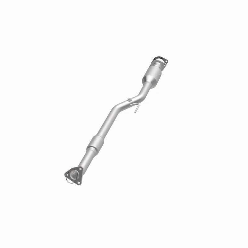 MagnaFlow Conv DF 03-06 Sentra 1.8L Rear OEM - Back View