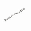 Load image into Gallery viewer, MagnaFlow Conv DF 03-06 Sentra 1.8L Rear OEM - Additional View 7
