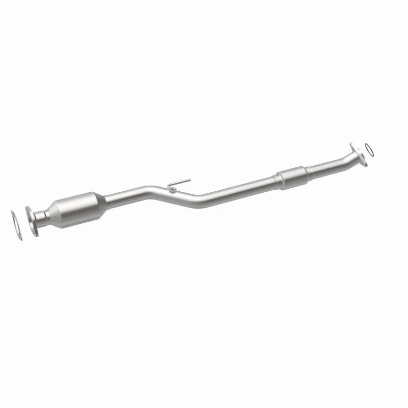 MagnaFlow Conv DF 03-06 Sentra 1.8L Rear OEM - Additional View 8