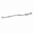 Load image into Gallery viewer, MagnaFlow Conv DF 03-06 Sentra 1.8L Rear OEM - Additional View 15