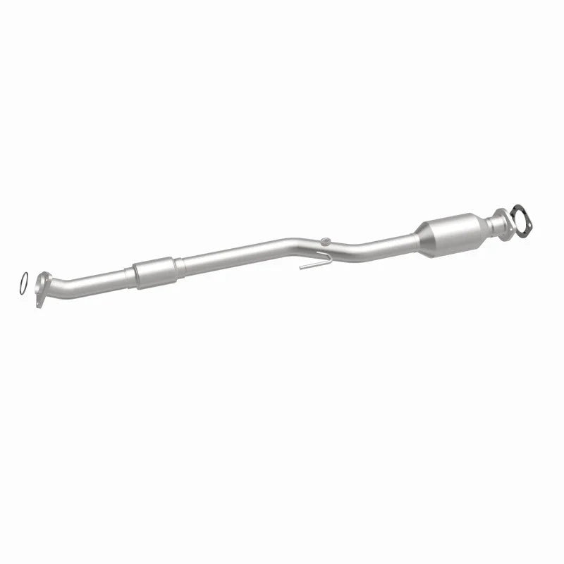 MagnaFlow Conv DF 03-06 Sentra 1.8L Rear OEM - Additional View 15