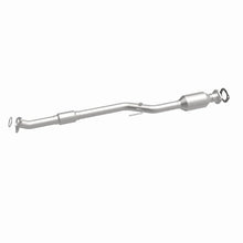 Load image into Gallery viewer, MagnaFlow Conv DF 03-06 Sentra 1.8L Rear OEM - Additional View 15