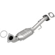 Load image into Gallery viewer, MagnaFlow Conv DF 03-06 Silverado SS Passenger Side OEM - Main Product View