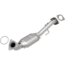 Load image into Gallery viewer, MagnaFlow Conv DF 03-06 Silverado SS Passenger Side OEM - Main Product View