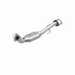 Load image into Gallery viewer, MagnaFlow Conv DF 03-06 Silverado SS Passenger Side OEM - Side View