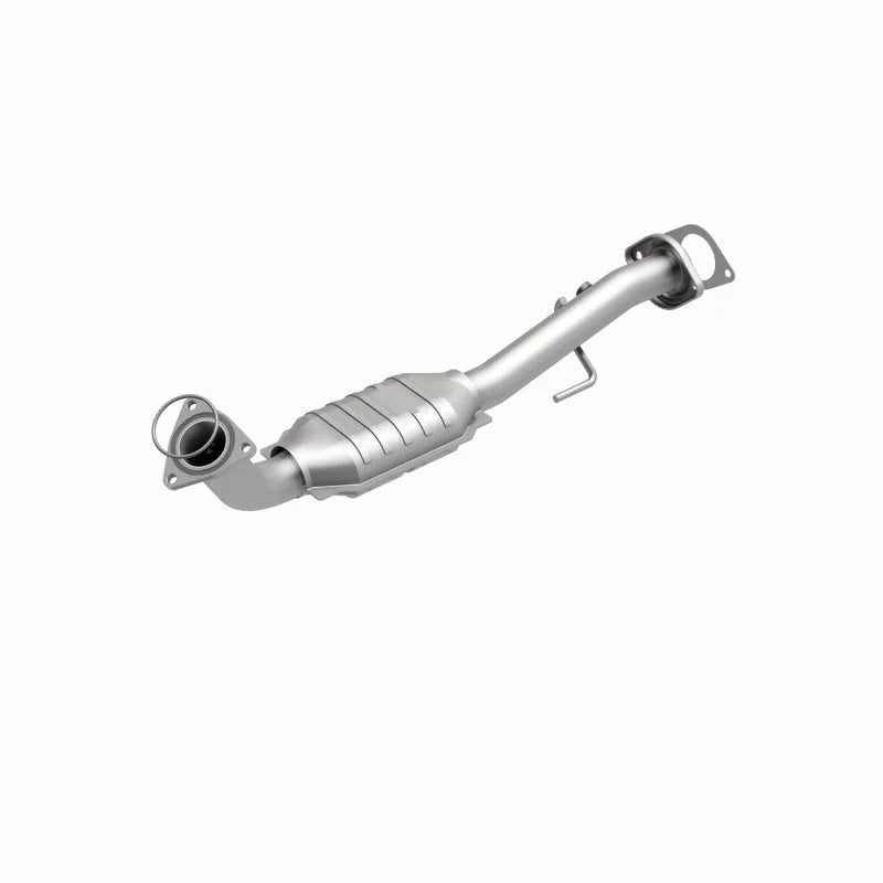 MagnaFlow Conv DF 03-06 Silverado SS Passenger Side OEM - Side View