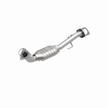 Load image into Gallery viewer, MagnaFlow Conv DF 03-06 Silverado SS Passenger Side OEM - Side View
