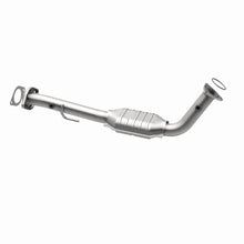 Load image into Gallery viewer, MagnaFlow Conv DF 03-06 Silverado SS Passenger Side OEM - Back View