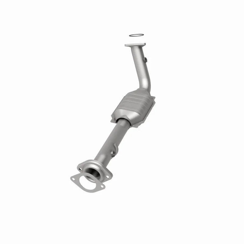 MagnaFlow Conv DF 03-06 Silverado SS Passenger Side OEM - Additional View 5