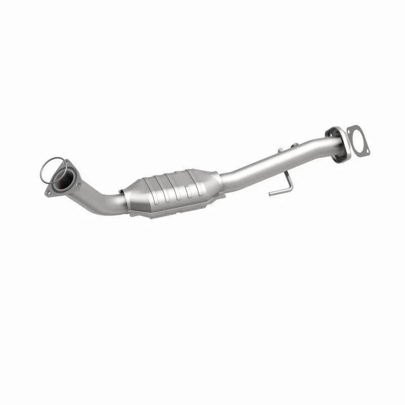MagnaFlow Conv DF 03-06 Silverado SS Passenger Side OEM - Additional View 8