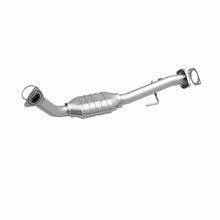 Load image into Gallery viewer, MagnaFlow Conv DF 03-06 Silverado SS Passenger Side OEM - Additional View 8
