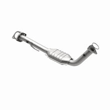 Load image into Gallery viewer, MagnaFlow Conv DF 03-06 Silverado SS Passenger Side OEM - Additional View 9