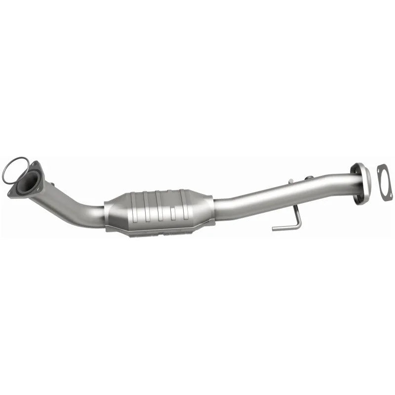 MagnaFlow Conv DF 03-06 Silverado SS Passenger Side OEM - Additional View 10