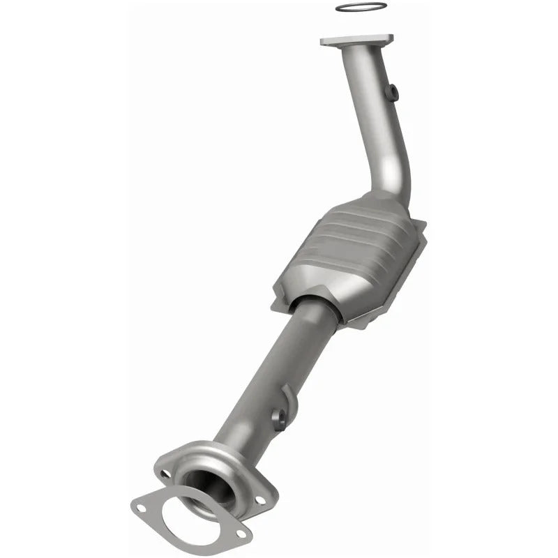 MagnaFlow Conv DF 03-06 Silverado SS Passenger Side OEM - Additional View 11