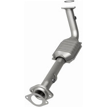 Load image into Gallery viewer, MagnaFlow Conv DF 03-06 Silverado SS Passenger Side OEM - Additional View 11
