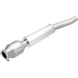 Load image into Gallery viewer, MagnaFlow Conv DF 03-06 VW Phaeton 4.2L DS Rr - Main Product View