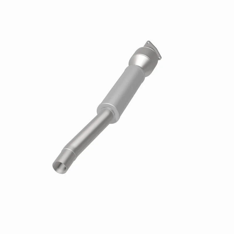 MagnaFlow Conv DF 03-06 VW Phaeton 4.2L DS Rr - Back View