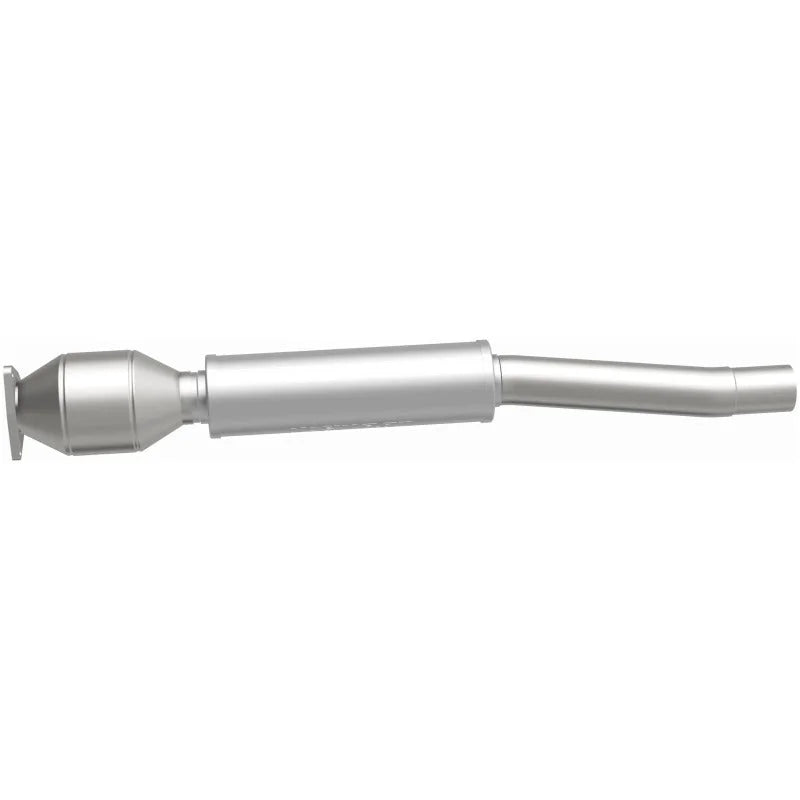 MagnaFlow Conv DF 03-06 VW Phaeton 4.2L DS Rr - Additional View 6
