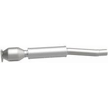 Load image into Gallery viewer, MagnaFlow Conv DF 03-06 VW Phaeton 4.2L DS Rr - Additional View 6