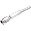 Load image into Gallery viewer, MagnaFlow Conv DF 03-06 VW Phaeton 4.2L PS Rr - Main Product View