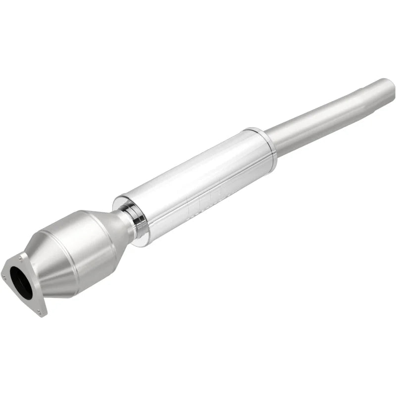 MagnaFlow Conv DF 03-06 VW Phaeton 4.2L PS Rr - Main Product View