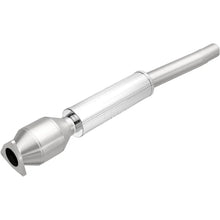 Load image into Gallery viewer, MagnaFlow Conv DF 03-06 VW Phaeton 4.2L PS Rr - Main Product View