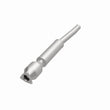 Load image into Gallery viewer, MagnaFlow Conv DF 03-06 VW Phaeton 4.2L PS Rr - Side View