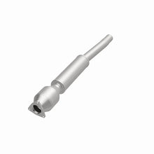 Load image into Gallery viewer, MagnaFlow Conv DF 03-06 VW Phaeton 4.2L PS Rr - Side View