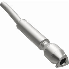 Load image into Gallery viewer, MagnaFlow Conv DF 03-06 VW Phaeton 4.2L PS Rr - Additional View 8