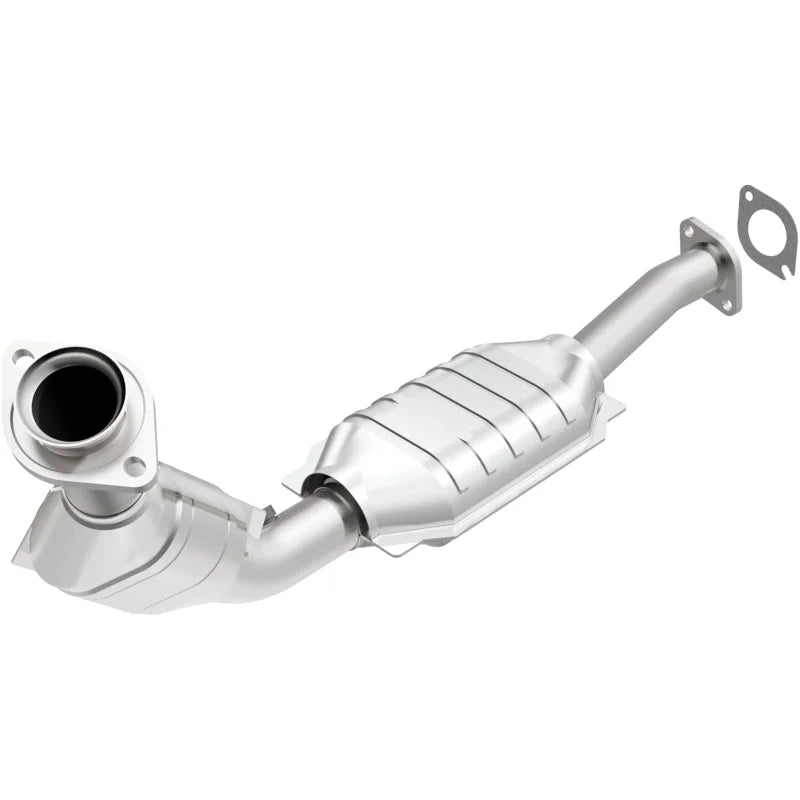 MagnaFlow Conv DF 03-07 Ford-Mercury Driver Side - Main Product View