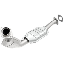Load image into Gallery viewer, MagnaFlow Conv DF 03-07 Ford-Mercury Driver Side - Main Product View