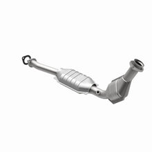 Load image into Gallery viewer, MagnaFlow Conv DF 03-07 Ford-Mercury Driver Side - Back View