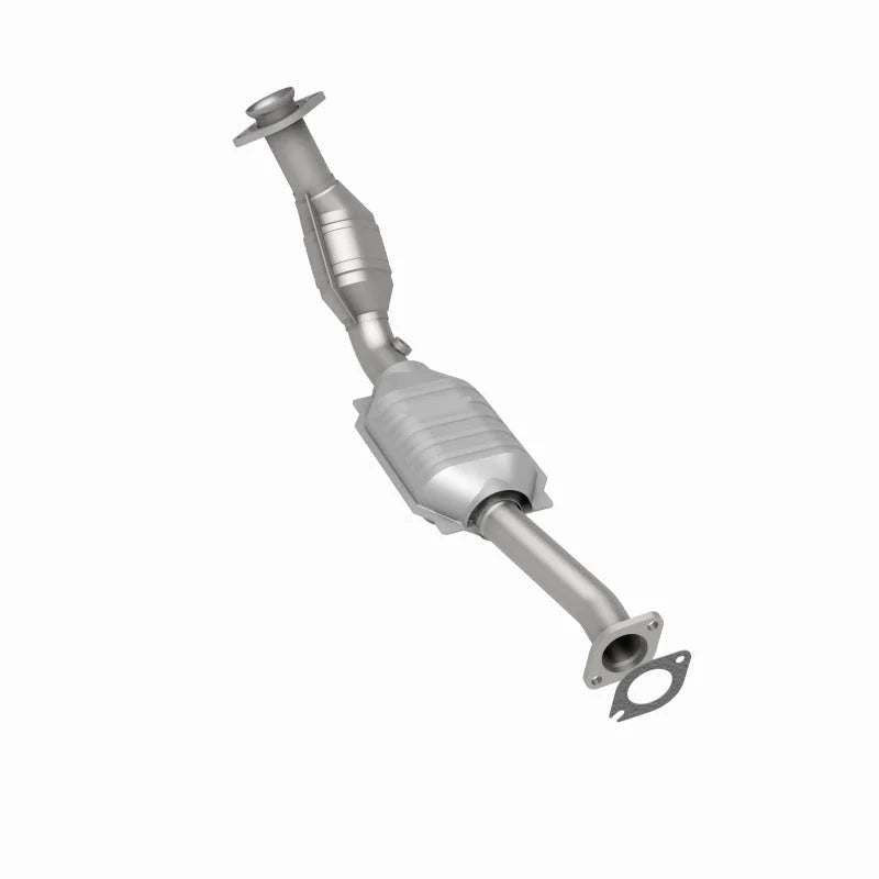 MagnaFlow Conv DF 03-07 Ford-Mercury Driver Side - Additional View 9