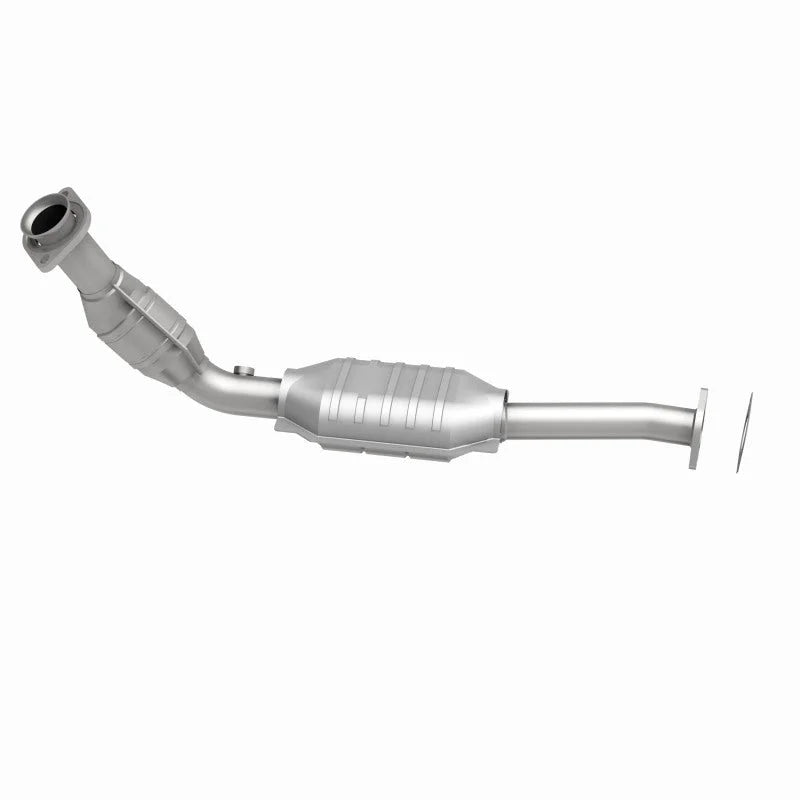 MagnaFlow Conv DF 03-07 Ford-Mercury Driver Side - Additional View 10