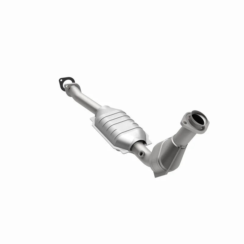 MagnaFlow Conv DF 03-07 Ford-Mercury Driver Side - Additional View 13